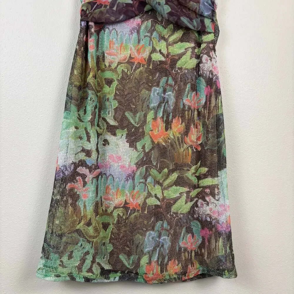 Anthropologie weston amisi